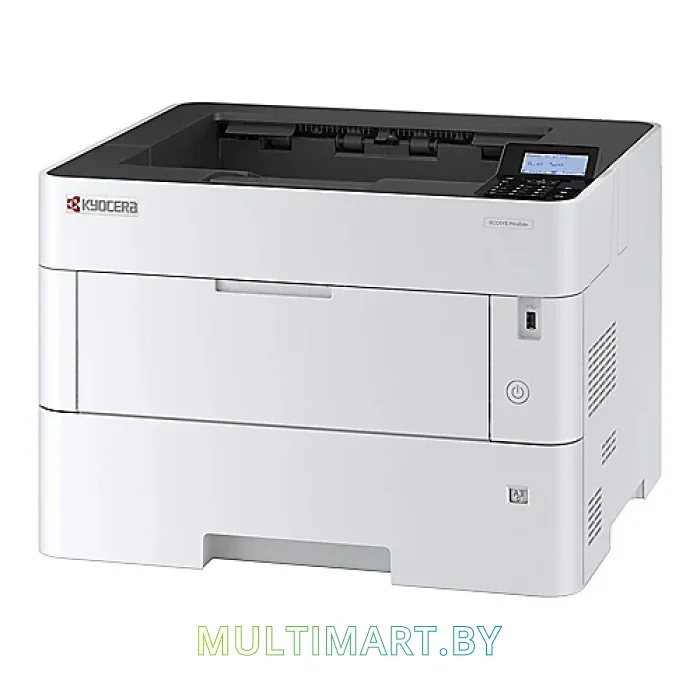 Принтер Kyocera Mita P4140dn
